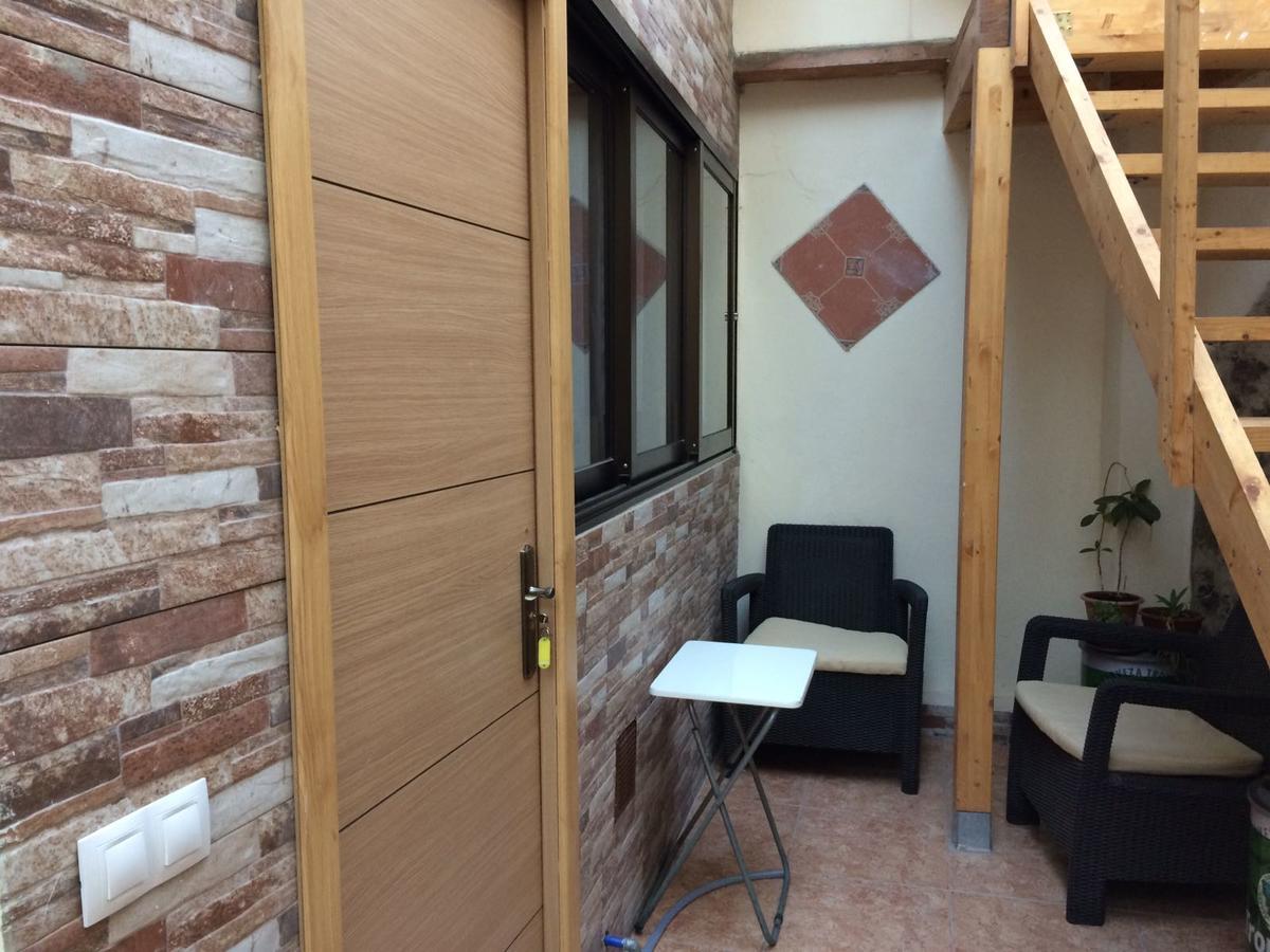 Bounty Bedroom Puerto del Rosario  Exterior photo
